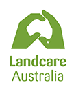 Landcare Australia logo