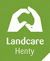 Henty Landcare