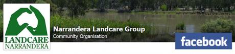 Narrandera Landcare - facebook