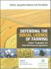 Defending the social licence of farming